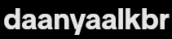 DaanyaalKbr